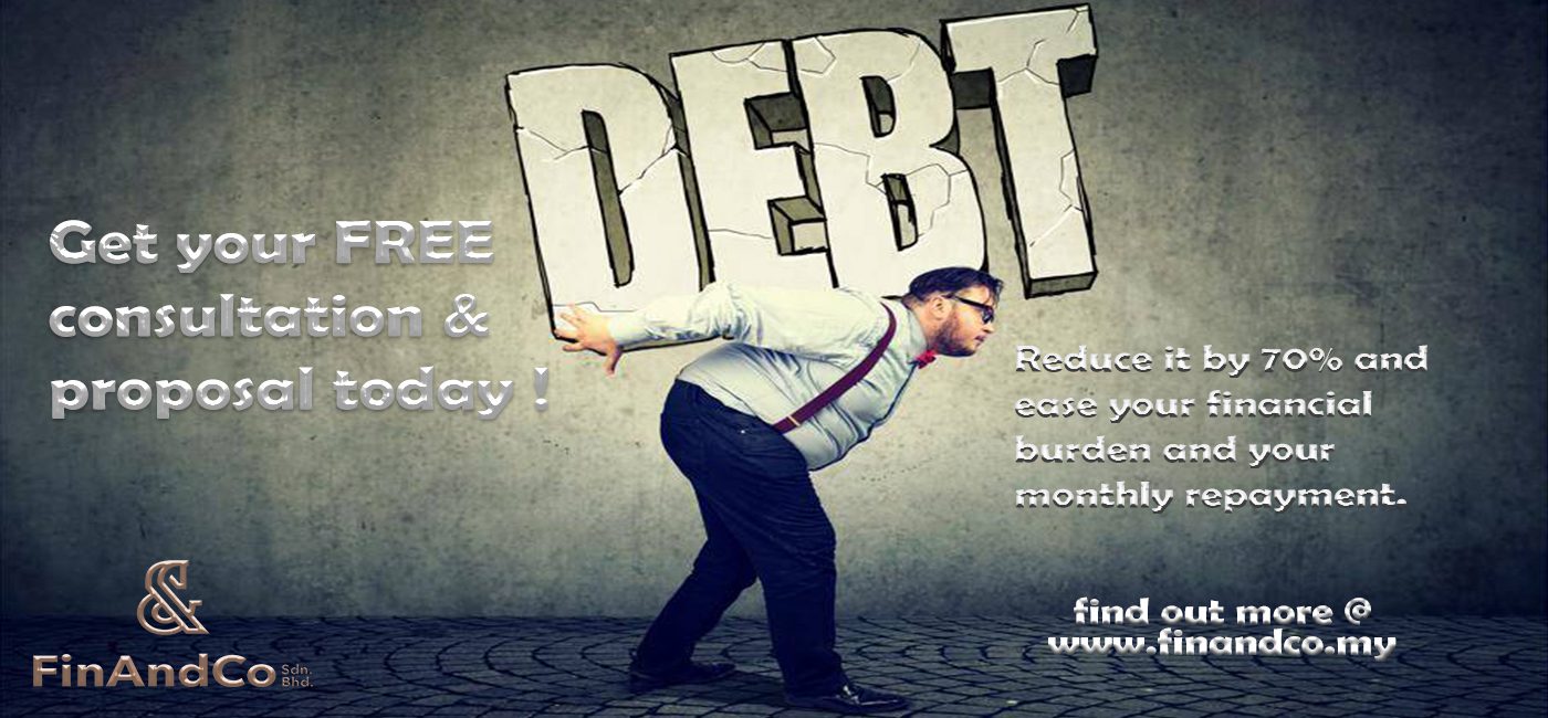 Debts Ads #1 1400x650